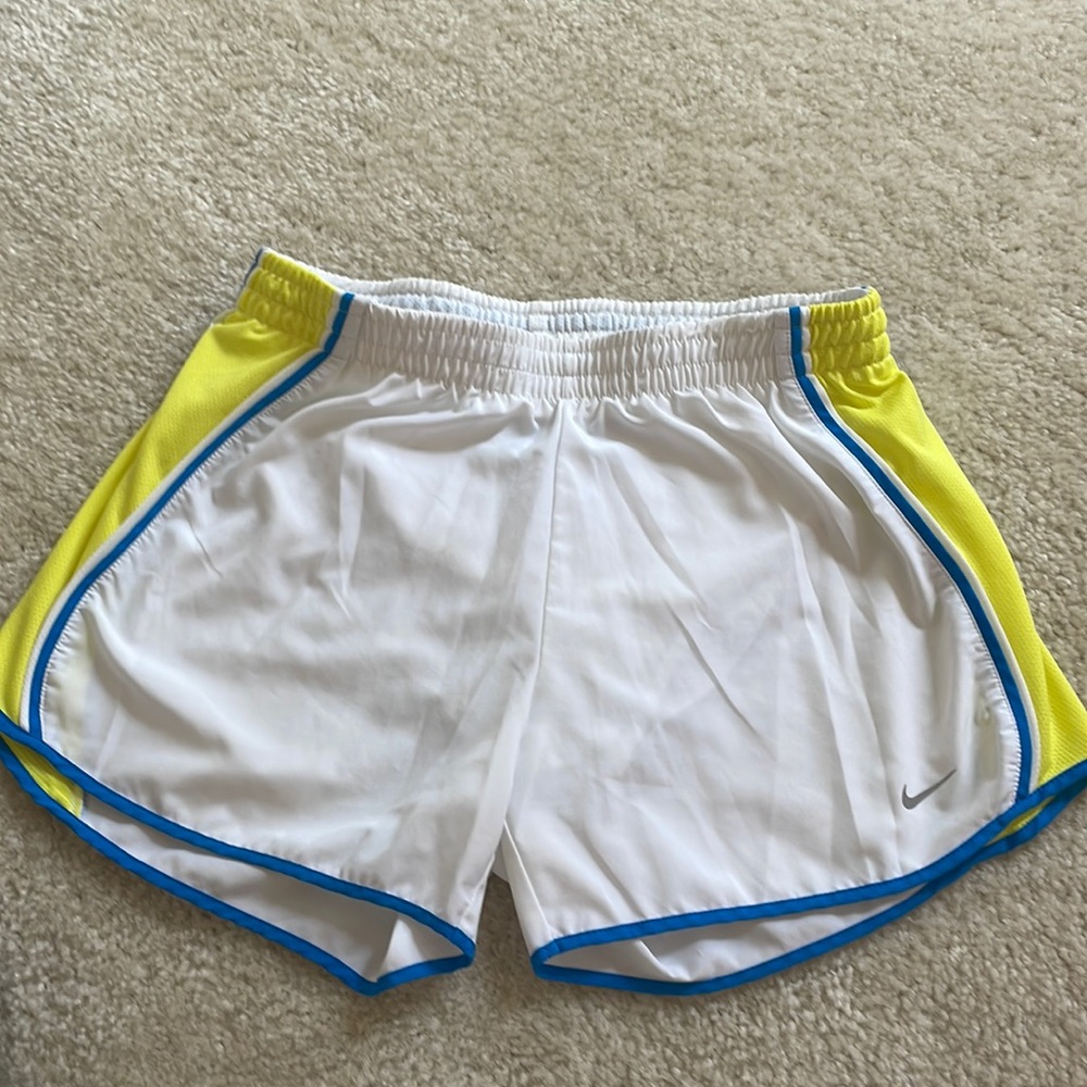 Nike Dri-Fit Shorts